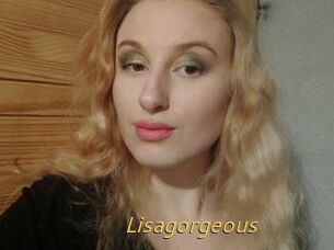 Lisagorgeous