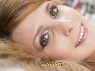 Lisaislive