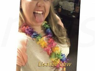 Lisalee_bbw