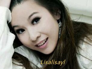 Lisalisayl