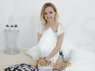 LisanaSmith
