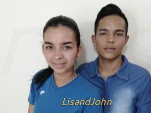 LisandJohn