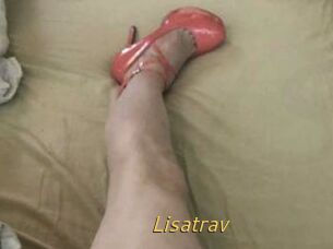 Lisatrav