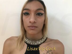 LisaxVipCock