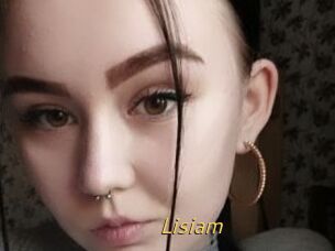 Lisiam