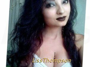 LissThompson