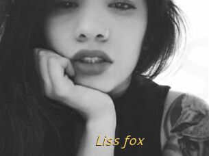 Liss_fox