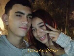 LissaAndMike