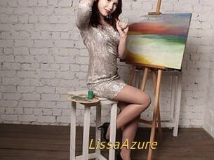 LissaAzure