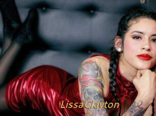 LissaClayton