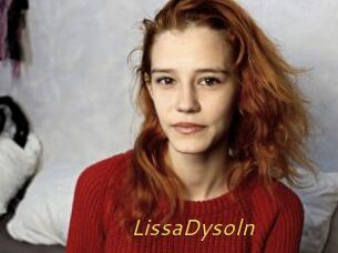 LissaDysoln