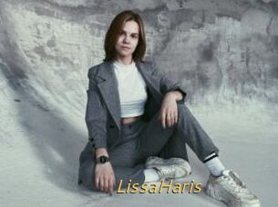 LissaHaris