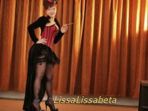 LissaLissabeta