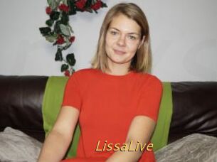 LissaLive