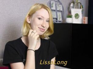 LissaLong