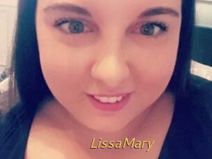 Lissa_Mary