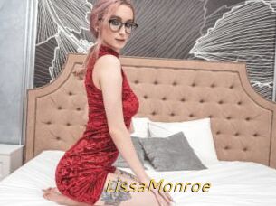 LissaMonroe