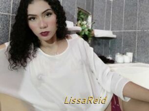 LissaReid