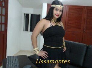 Lissamontes