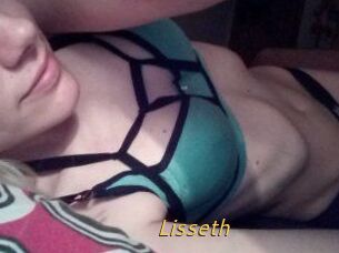 Lisseth