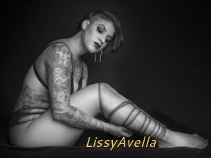 LissyAvella