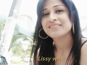 Lissy_wet