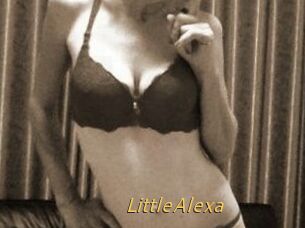 LittleAlexa