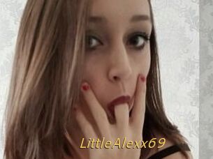 LittleAlexx69