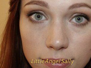 LittleAngelSally