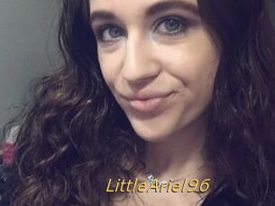 LittleAriel96
