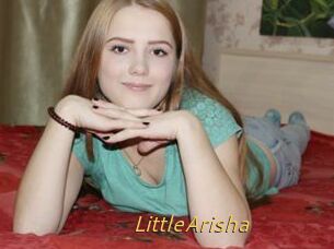 LittleArisha