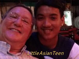 LittleAsianTeen