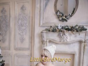 LittleBirdMargo