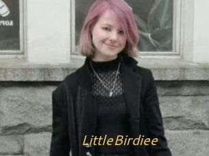 LittleBirdiee