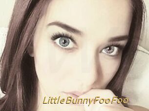 LittleBunnyFooFoo