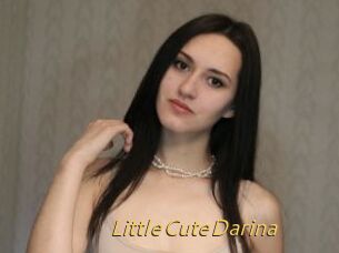 LittleCuteDarina