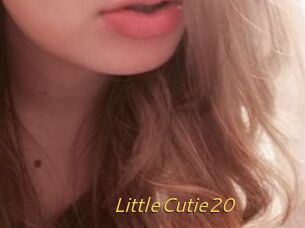 LittleCutie20