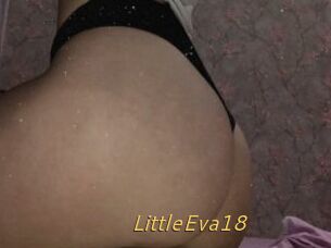 LittleEva18