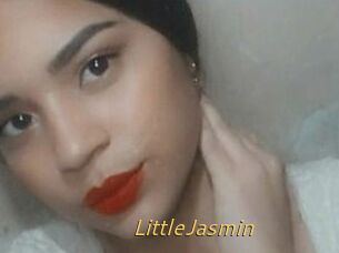 LittleJasmin