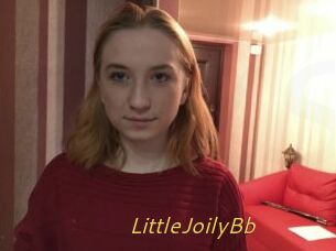LittleJoilyBb
