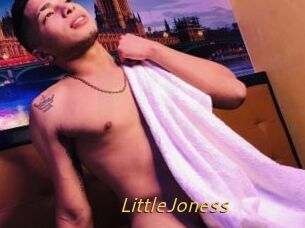 LittleJoness