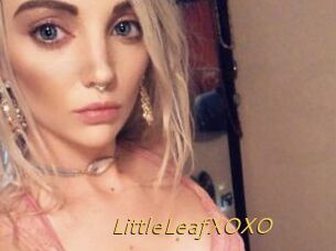 LittleLeafXOXO