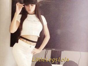LittleLegsLola