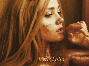 LittleLeila