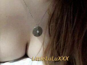 LittleLuLuXXX