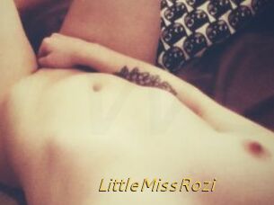 LittleMissRozi