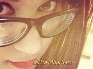 LittleMissSans