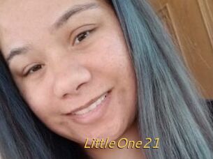 LittleOne21