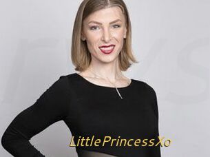 LittlePrincessXo