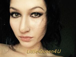 LittleQueen4U